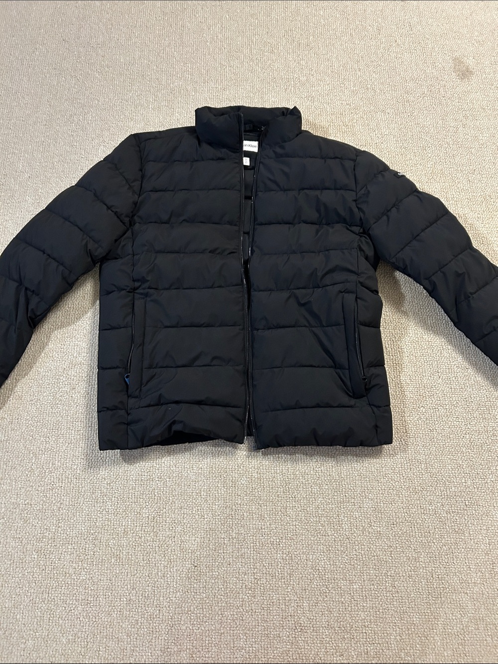 Men’s Calvin Klein Coat